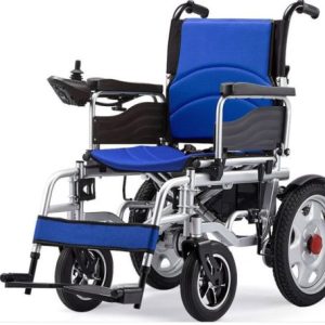 New wheelchairs style